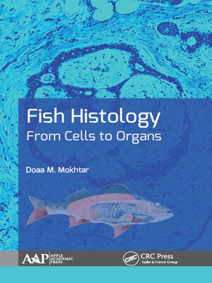 cover image of Fish Histology
